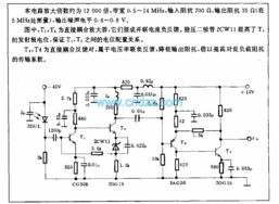 激光测距毕业论文