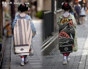 日本女人为什么喜欢穿和服这种民族传统服饰?(日本女人为什么要穿和服呢?)