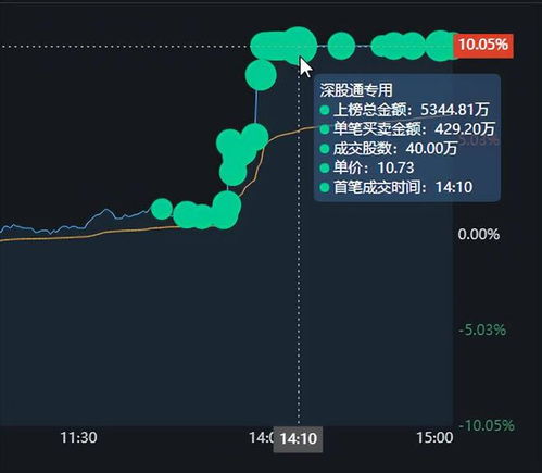 深天马A的介绍