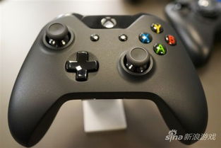 完美兼容 XboxOne手柄PC套件拆箱评测视频 