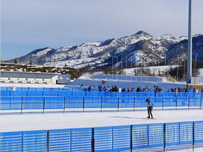 长白山有天然的降雪和很好的滑雪场，为什么不申办亚冬会或者冬奥会