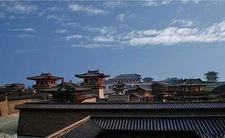 中国最大的影视城,中国十大影视基地之一，最低调的影视城，已拍摄1千多部作品
