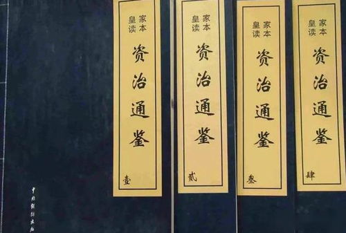 大宋最低调的帝王 在位仅4年,成为 资治通鉴 的最大支持者