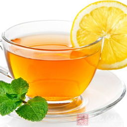 柠檬茶的功效与作用 柠檬茶的作用与功效