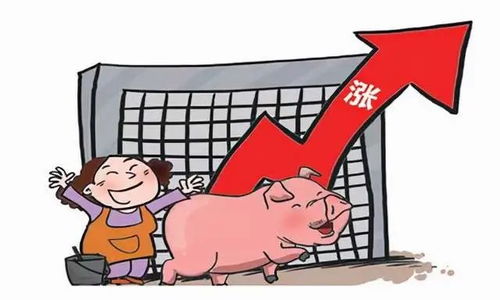 今年春节期间猪肉价格会大幅上涨吗 