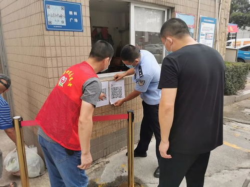 真实记录 我是一名民警 真的 做梦都盼着疫情快过去