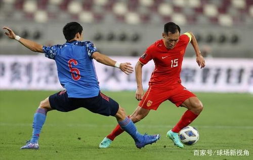 中国足球为什么不用日本人