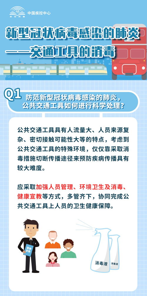 中国疾控中心权威提示 预防疫情,必须这样做