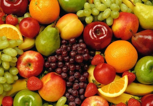 适合春季吃的18种水果,你吃对了吗