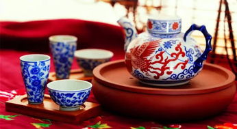 21种茶杯经典造型,领略茶器之美