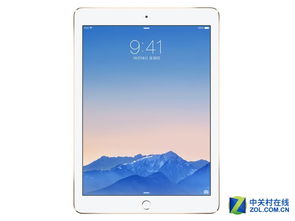 仅有5mm厚配4K屏 iPad Air 3或年内发布 