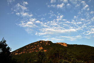 世界风水文化第一山 杨仙岭