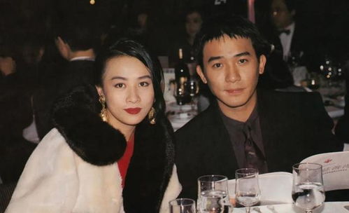 刘嘉玲父亲 女儿结婚12年不愿生子,他的孙子或将继承亿万财产