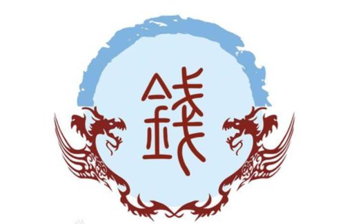 中国姓名学大师,姓钱的孩子取什么名字好听