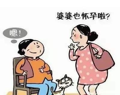 儿子要结婚了,52岁妈妈却意外怀孕 她做了个痛心决定 