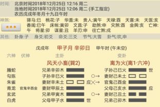 男手摇硬币今天中午12点左右起卦占得小蓄卦变卦离卦问与他人恩怨结果会怎样 