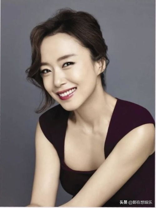获奖最多的韩国女演员