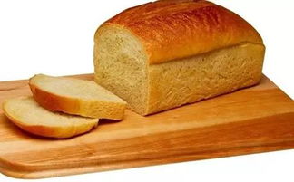 面包为什么要用油