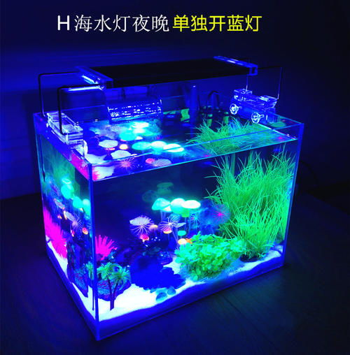 鱼缸led灯