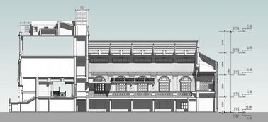 BIM 建模