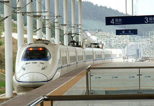 高速铁路关键技术有哪些，中国高铁采用了哪些先进技术