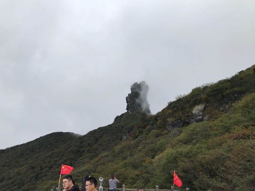 去贵阳旅游黄果树梵净山自由行路线攻略,找贵阳导游规划很靠谱