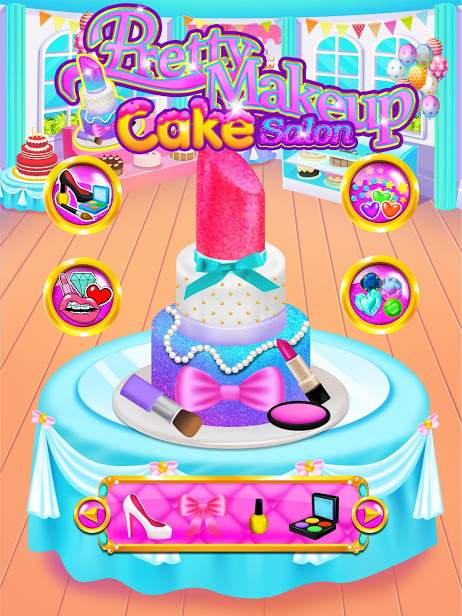 公主的生日蛋糕手游下载 公主的生日蛋糕免费版下载v1.1 97下载网 