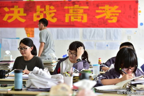 南充市有哪些高三复读学校