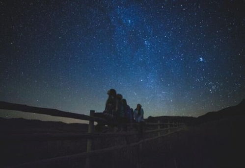 水瓶座流星雨将降临夜空 随后山羊座流星群也将降临 