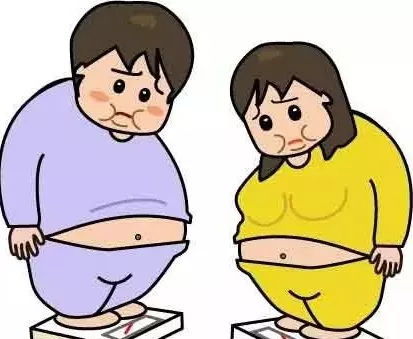 易胖体质变易瘦体质,一招瘦到90斤 