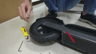 滑板车电池维修换芯 滑板车电池订做 质量看得见 进口电芯 小米滑板车 迪卡侬滑板车等电池订做