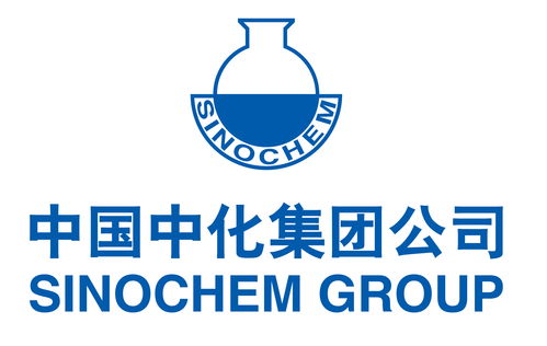 英文簡稱sinochem group)為國有重要骨幹企業,已20次入圍《財富》全球