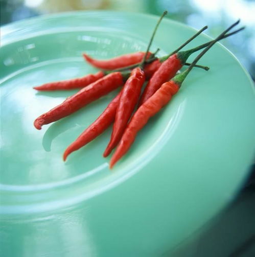 美国研究发现吃辣椒有益于延长寿命