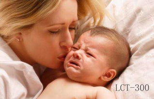 新生儿生病前的5大征兆