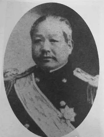 古厝名人