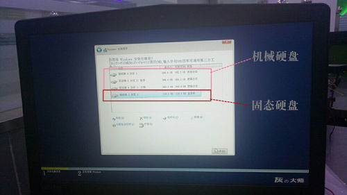 联想r720怎么重装win10