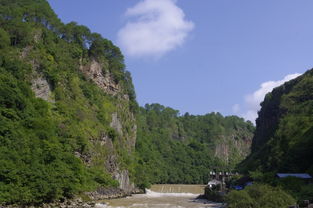 云南风景,据说有大师的水平噢