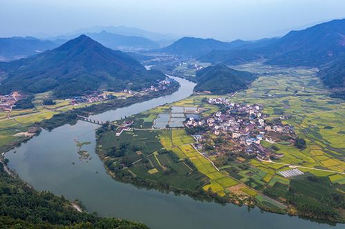 福建南平松溪