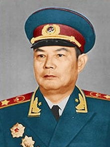这位元帅从未带兵打仗,却三次改变中国命运 
