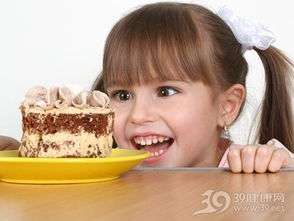 孩子喜欢吃糖 学会这几招让孩子吃糖不伤牙