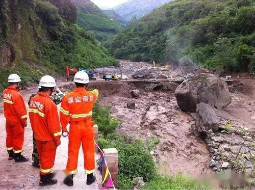 恩施强降雨天气将持续5天 湖北启动重大气象灾害 暴雨 四级应急响应