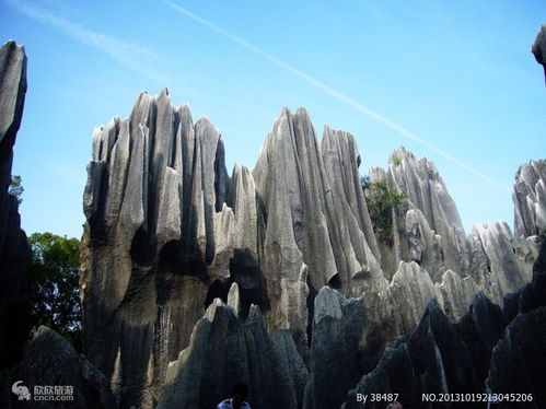 昆明到石林旅游攻略 石林一日游