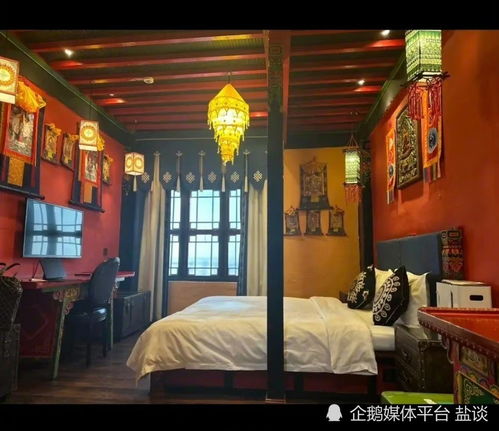 震惊 网友入住西藏某酒店,发现床底下有尸体,并且已经臭了