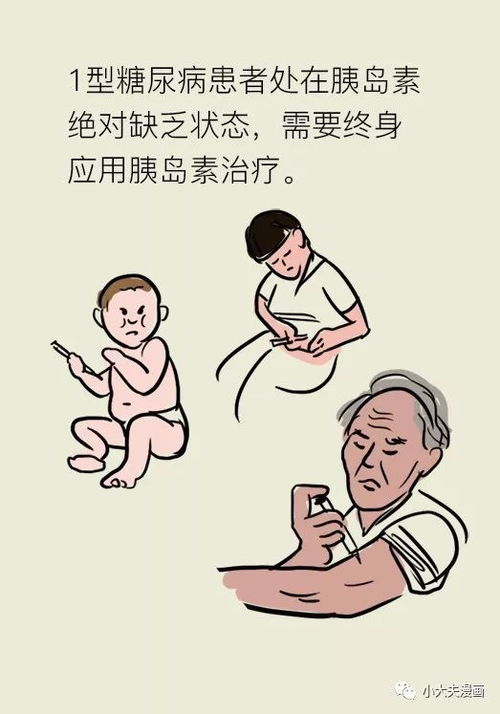 糖尿病患者真的了解胰岛素吗 