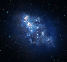 科学家在宇宙130亿光年处发现最古老星系新闻频道 