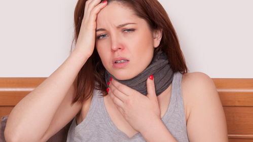 咽喉炎喉咙痛怎么办，喉咙疼怎么办