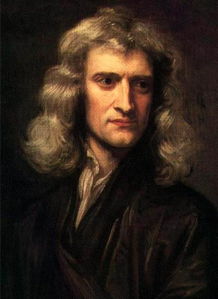 牛顿是不是摩羯座的(牛顿是不是摩羯座的守护神)(牛顿是哪种人)