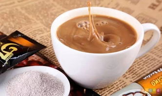 揭秘 你喝的速溶咖啡真的是咖啡吗