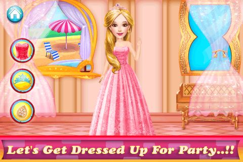 芭比公主装扮游戏2020排行榜前十名下载 好玩的芭比公主装扮游戏大全 