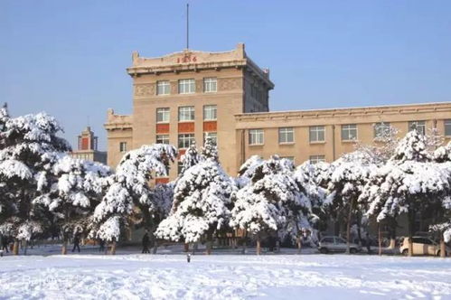 重磅 辽宁这4所大学在全国出名了,有你母校么 